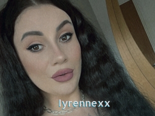Iyrennexx