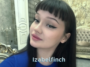 Izabelfinch