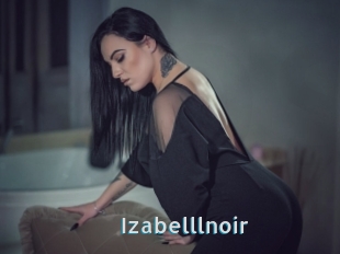Izabelllnoir
