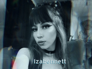 Izabennett