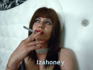 Izahoney