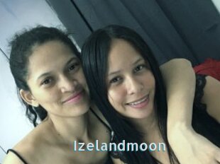 Izelandmoon