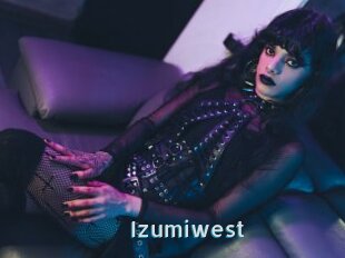 Izumiwest