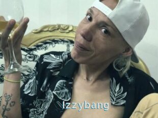 Izzybang