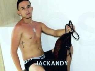 JACKANDY