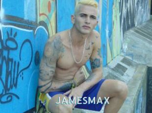 JAMESMAX