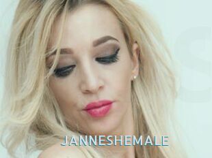 JANNESHEMALE
