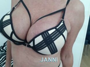 JANNI