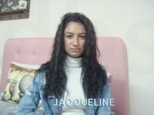 JAQQUELINE