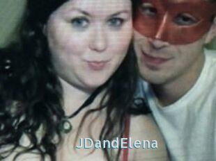 JDandElena