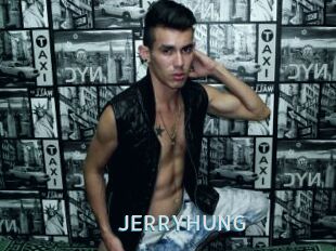 JERRYHUNG
