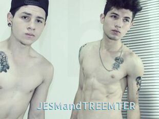 JESMandTREEMTER