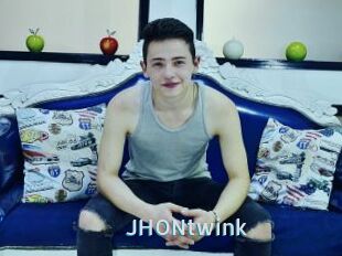 JHONtwink