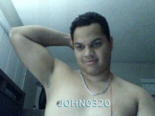 JOHN0320