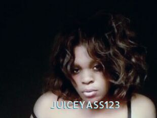 JUICEYASS123