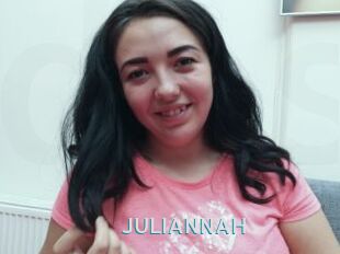 JULIANNAH