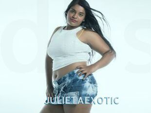 JULIETAEXOTIC