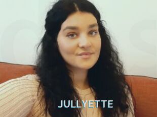 JULLYETTE