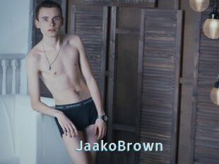 JaakoBrown