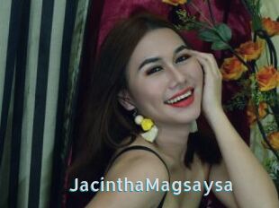 JacinthaMagsaysa