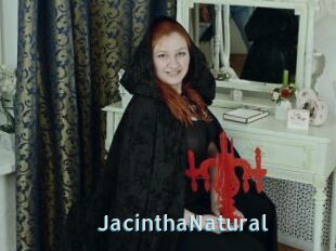 JacinthaNatural