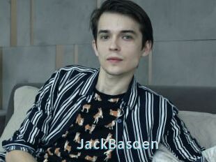 JackBasden