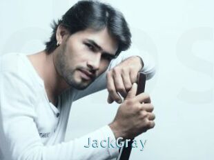 JackGray