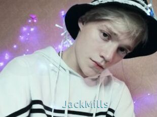 JackMills