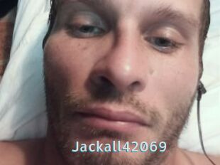 Jackall42069