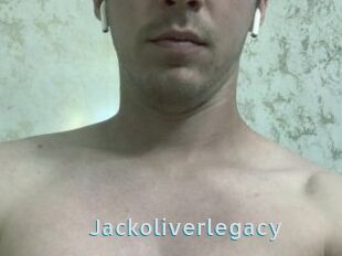 Jackoliverlegacy