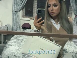 Jackpot103