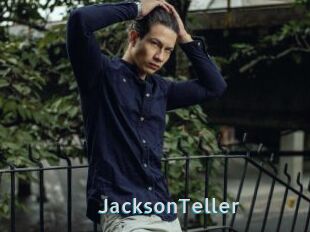 JacksonTeller