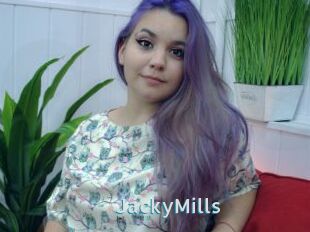JackyMills