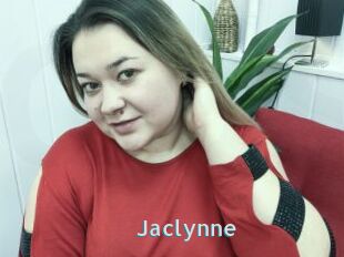 Jaclynne