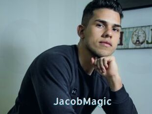 JacobMagic