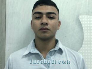 JacoboBrown