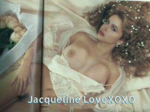 Jacqueline_LoveXOXO