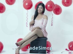 JadeSimon