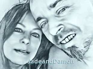 JadeandDamon