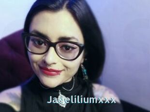 Jadeliliumxxx