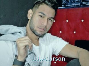 JakeCarson