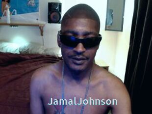 JamalJohnson