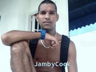 JambyCock