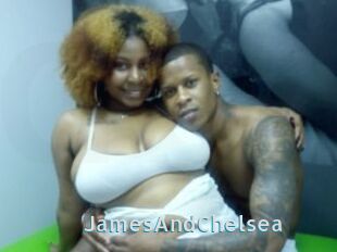 JamesAndChelsea