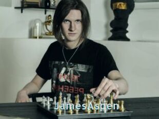 JamesAspen