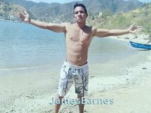 JamesBarnes