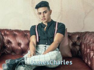JamesCharles