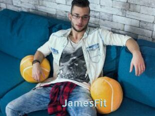 JamesFit