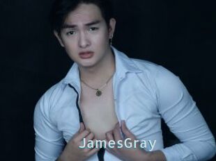 JamesGray
