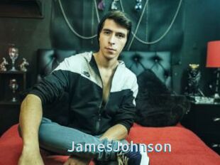 JamesJohnson